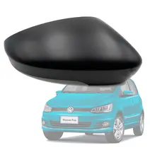 CAPA RETROVISOR COM PISCA LISA DIREITO FOX/GOLF RWTC46L
