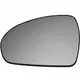 LENTE ESPELHO RETROVISOR ESQUERDO GRAND SIENA 2011-2021 RTUM49