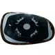LENTE ESPELHO RETROVISOR ESQUERDO GRAND SIENA 2011-2021 RTUM49