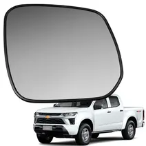 LENTE ESPELHO RETROVISOR DIREITO S10/TRAILBLAZER 2012-2016 RGWM38