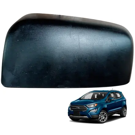 CAPA RETROVISOR ESQUERDO ECOSPORT/RANGER 2003-2009 RFMC95