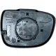 LENTE ESPELHO RETROVISOR DIREITO S10/BLAZER/SILVERADO RGDM72