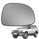 LENTE ESPELHO RETROVISOR DIREITO S10/BLAZER/SILVERADO RGDM72