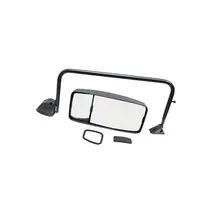 ESPELHO RETROVISOR MANUAL BIPARTIDO DIREITO NOVO CARGO BC4517682AD