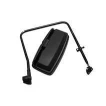ESPELHO RETROVISOR DIREITO HASTE LONGA VW WORKER 2T0857514A