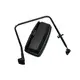 Espelho Retrovisor Direito Haste Longa para Volkswagen Worker 2T0857514A
