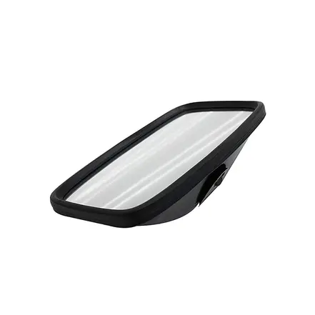 Espelho Retrovisor Universal Médio Vidro Plano 320X190MM T00857515