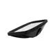 Espelho Retrovisor Universal Médio Vidro Plano 320X190MM T00857515
