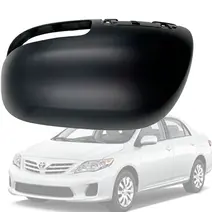 CAPA RETROVISOR ESQUERDO COROLLA/ETIOS 2008-2014 RJSC87LI