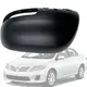 CAPA RETROVISOR ESQUERDO COROLLA/ETIOS 2008-2014 RJSC87LI