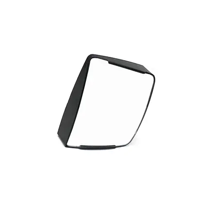 Vidro sem Base Convexo Esquerdo para Volkswagen Constellation 2R2857521K