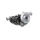 CONJUNTO ROTATIVO DO TURBO (MAIOR) MOTOR MAN D08 4 CILINDROS 07W145704C