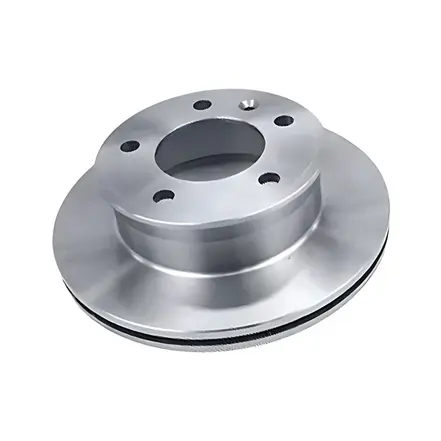 Disco Freio Dianteiro Ventilado 9024210612