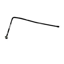 BARRA TORCAO DIANTEIRA ARTICULACAO CABINE LE FORD 2C455L062AB