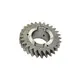 Engren 5 Marcha do Eixo Principal Câmbios Eaton Quality Gear TE3311353