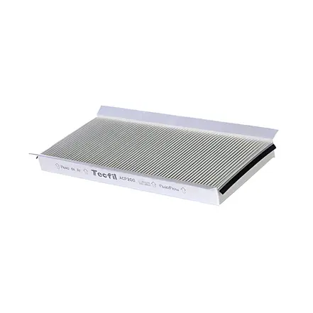Filtro de Ar Cabine Ford Leve e Pesado Mahle Filtros 5M3518D543AB