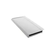 FILTRO DE AR CABINE FORD LEVE E PESADO MAHLE FILTROS 5M3518D543AB