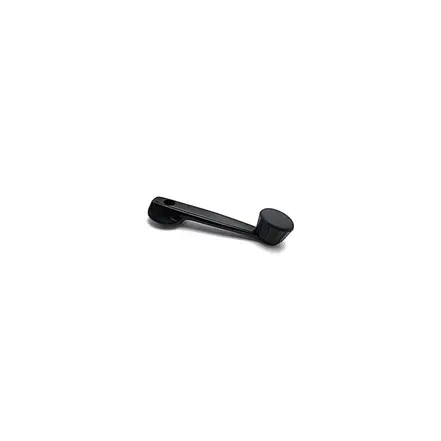 Manivela Maçaneta Reguladora Máquina Vidro Lado Direito / Lado Esquerdo para Volkswagen T00837581