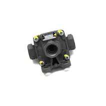 VALVULA DE DESCARGA 22MM NG12 KNORR ORIGINAL 2T0607359D