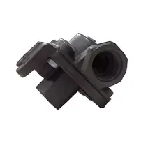 VALVULA DE DESCARGA 22MM NG12 KNORR ORIGINAL 2T0607359D