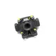VALVULA DE DESCARGA 22MM NG12 KNORR ORIGINAL 2T0607359D