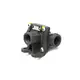 VALVULA DE DESCARGA 22MM NG12 KNORR ORIGINAL 2T0607359D