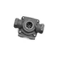 VALVULA DE DESCARGA 22MM NG12 KNORR ORIGINAL 2T0607359D