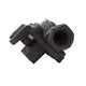 Válvula de Descarga 22MM NG12 Knorr Original 2T0607359D
