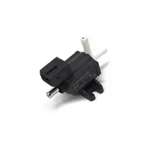 VALVULA REGULADORA PRESSAO TURBINA 24V MOTOR MAN D08 ORIG. 07W100722F