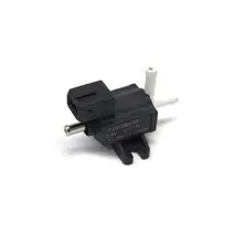 Válvula Reguladora Pressão Turbina 24V Motor MAN D08 Orig. 07W100722F