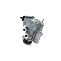 VALVULA PROTECAO FREIO REBOQUE VW FORD WABCO ORIGINAL 2T0607329B