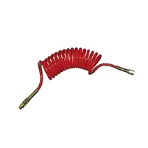 Mangueira Espiral Vermelha 3/8NPTX16X1,5 2T0611717