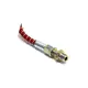 MANGUEIRA ESPIRAL VERMELHA 3/8NPTX16X1,5 2T0611717