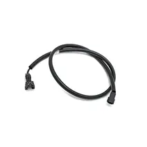 CHICOTE ADAPTACAO BOIA TANQUE 150L / 275L VW TC CHICOTES 2R0971013
