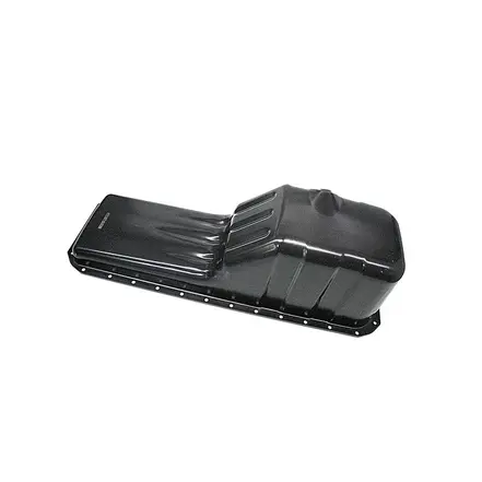 Cárter de Óleo Motor Cummins ISC 8.3 Autimpex TE3103601