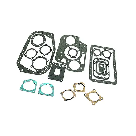 EIXO PILOTO ZF 16S1650 MBB 0091202028
