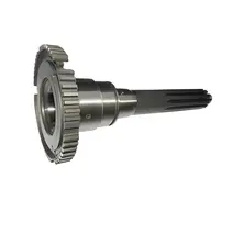 Eixo Piloto ZF para Mercedes-Benz 16S1650 0091202028