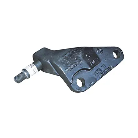 Suporte Inferior Amortecedor Dianteiro Lado Direito TJG413354