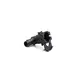 Parafuso de Roda Raiada Moderno M20X2.0X75 / 93 10.9 Fey 210003698