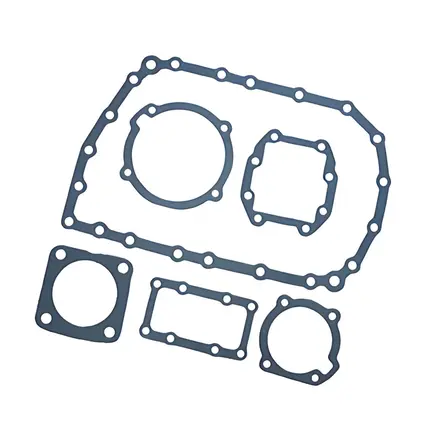 Jogo de Juntas e Reparo Completo Câmbio ZF S5680 Original 1290298864