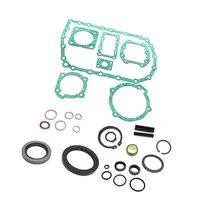 JOGO DE JUNTAS E REPARO COMPLETO CAMBIO ZF S5680 ORIGINAL 1290298864