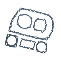 Jogo de Juntas e Reparo Completo Câmbio ZF S5680 Original 1290298864