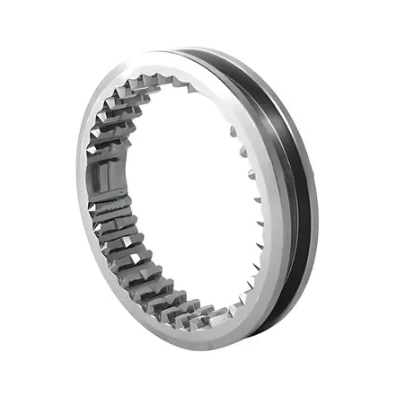 Luva de Engate Câmbios ZF S5680 S6680 Original 0002627523