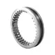 Luva de Engate Câmbios ZF S5680 S6680 Original 0002627523