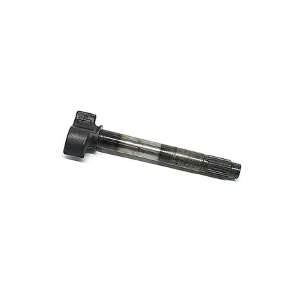 Eixo S Freio Dianteiro Lado Esquerdo (24 Estrias) para Volkswagen Master Original 23B609457