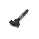Eixo S Freio Dianteiro Lado Esquerdo (24 Estrias) para Volkswagen Master Original 23B609457
