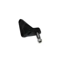 SUPORTE INFERIOR AMORTECEDOR DIANTEIRO - LE TJG413353