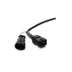 Chicote Adaptador com Conectores Lanterna para Volkswagen PL0988 PL9981