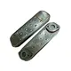 RADIADOR OLEO DO MOTOR MWM X10 X12 (5 PLACAS) VISCONDE 2R0115451