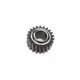Engrenagem da Ré 21 Dentes Câmbios Mercedes-Benz G60 G85 Eaton Original 6942630031
